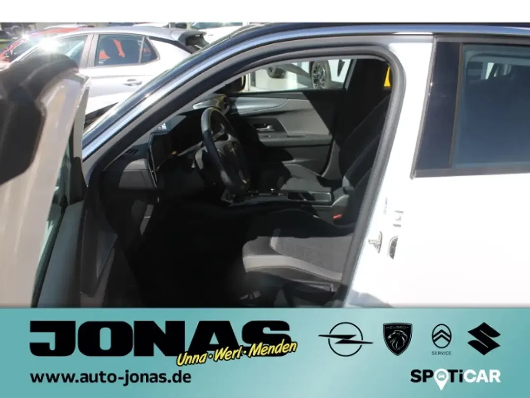 Opel Mokka 1.2 - Thumbnail 9