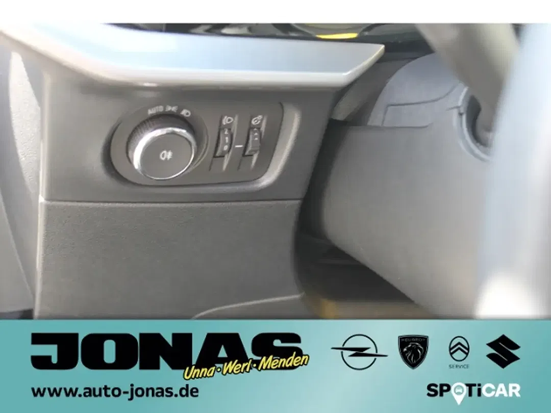 Opel Mokka 1.2 - Thumbnail 11