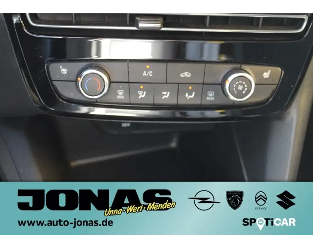 Opel Mokka 1.2 - Thumbnail 15