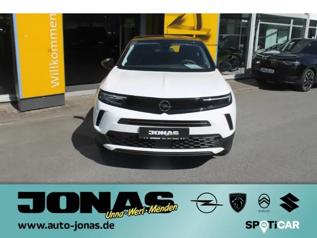 Opel Mokka 1.2 - foto 2