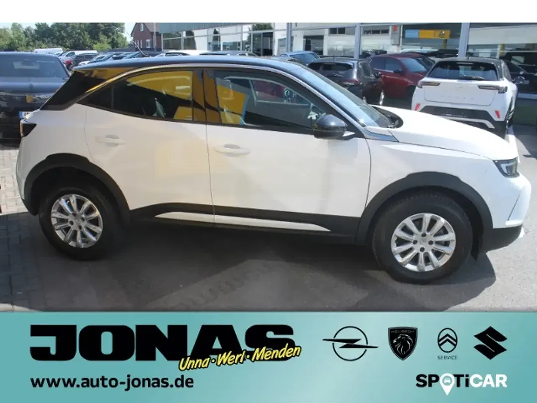 Opel Mokka 1.2 - Thumbnail 4