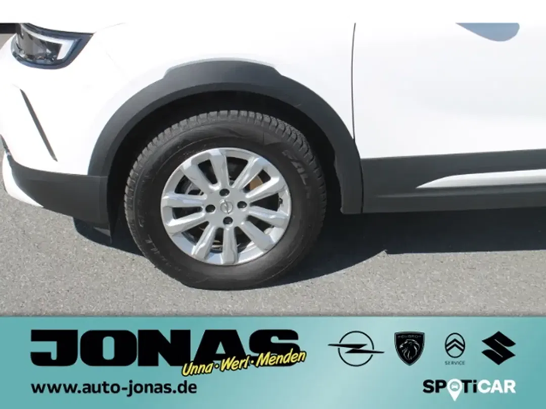 Opel Mokka 1.2 - Thumbnail 7