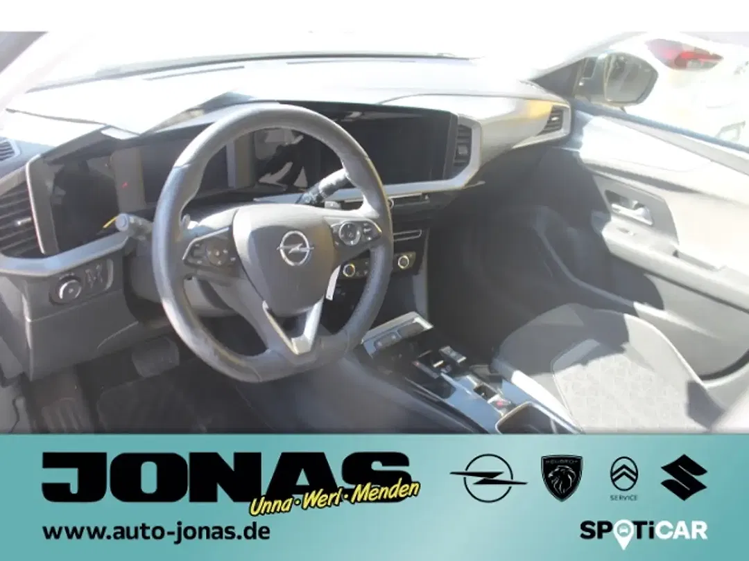 Opel Mokka 1.2 - Thumbnail 8