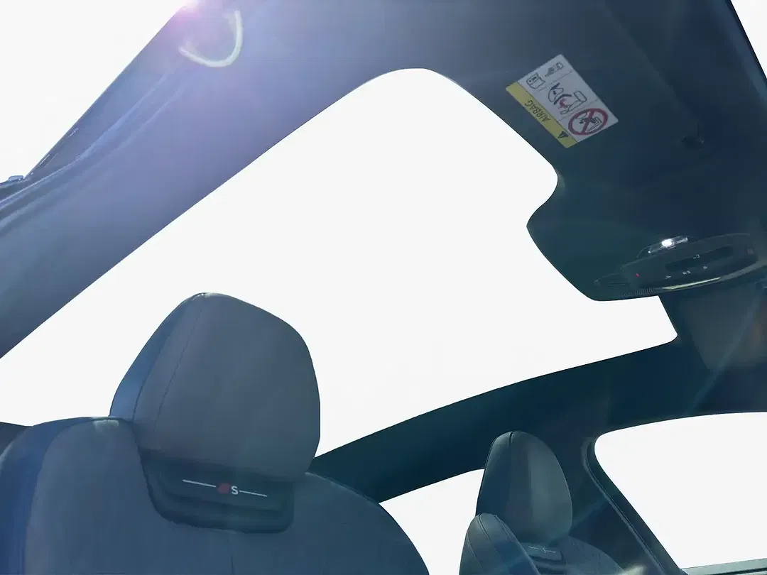 Audi S6 e-tron Matrix LED - Thumbnail 10