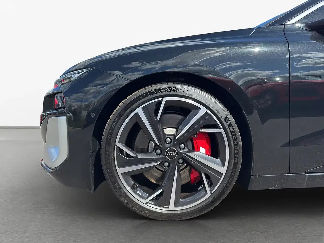Audi S6 e-tron Matrix LED - Thumbnail 13