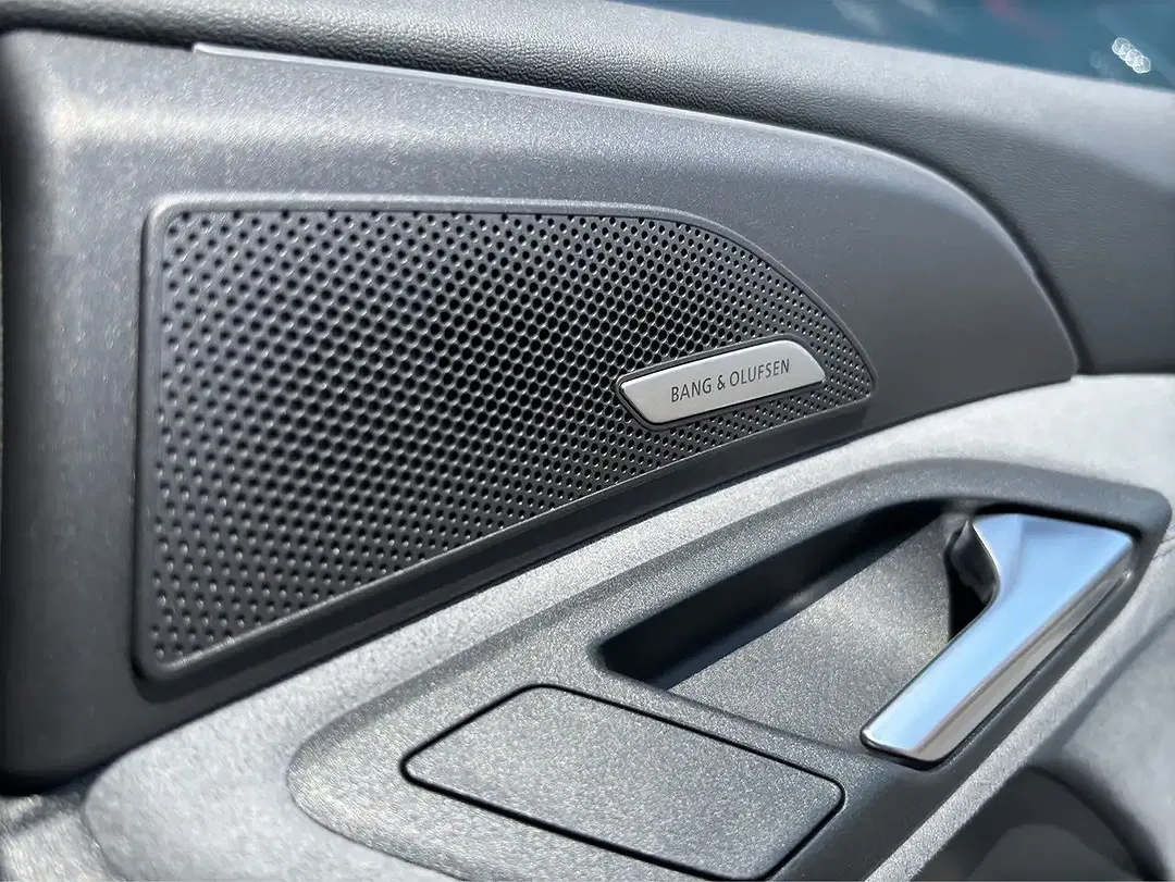 Audi S6 e-tron Matrix LED - Thumbnail 18