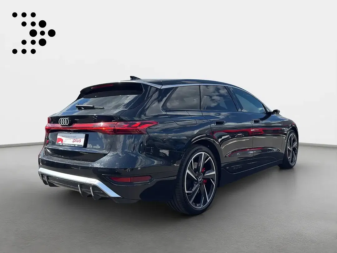 Audi S6 e-tron Matrix LED - Thumbnail 19