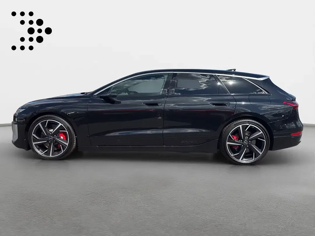 Audi S6 e-tron Matrix LED - foto 2