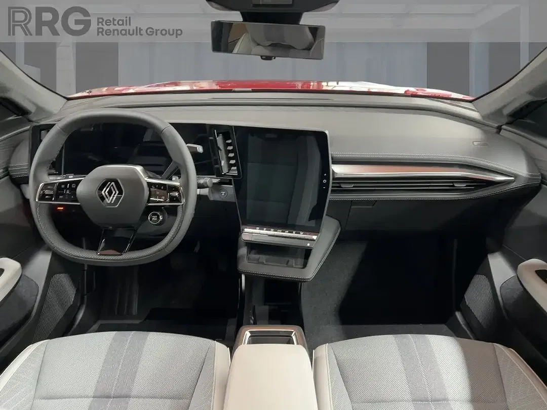 Renault Scenic Iconic - Thumbnail 9