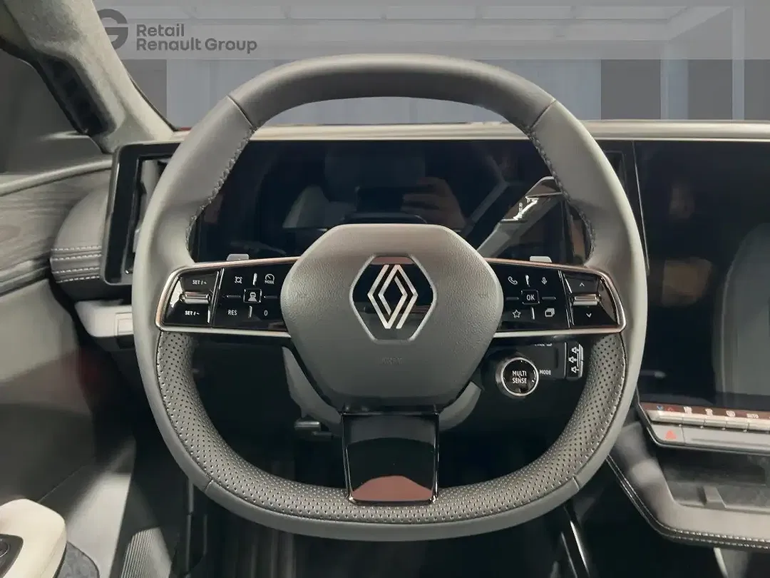 Renault Scenic Iconic - Thumbnail 10