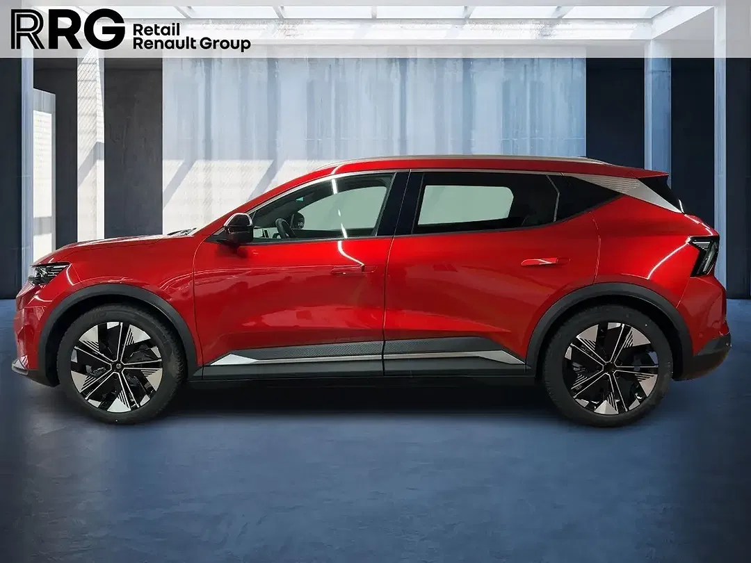 Renault Scenic Iconic - foto 2
