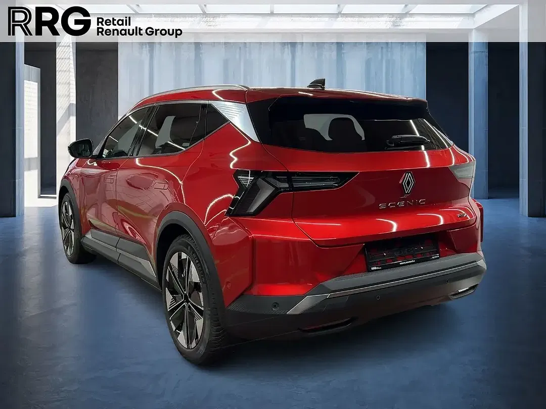 Renault Scenic Iconic - Thumbnail 3
