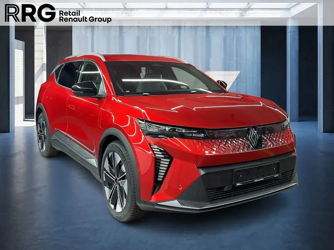 Renault Scenic Iconic - Thumbnail 6