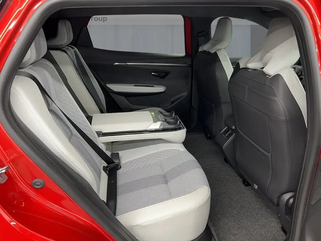 Renault Scenic Iconic - Thumbnail 8