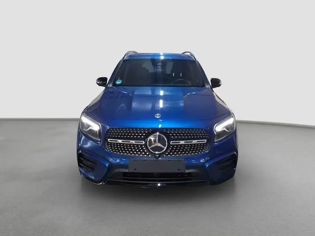 Mercedes-Benz GLB 180 AMG Line - Thumbnail 7