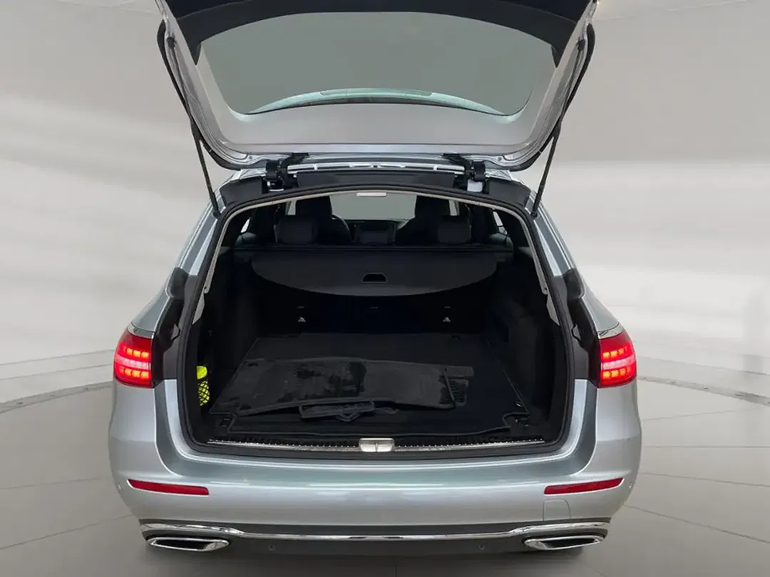 Mercedes-Benz E 220 MBUX Avantgarde - Thumbnail 15