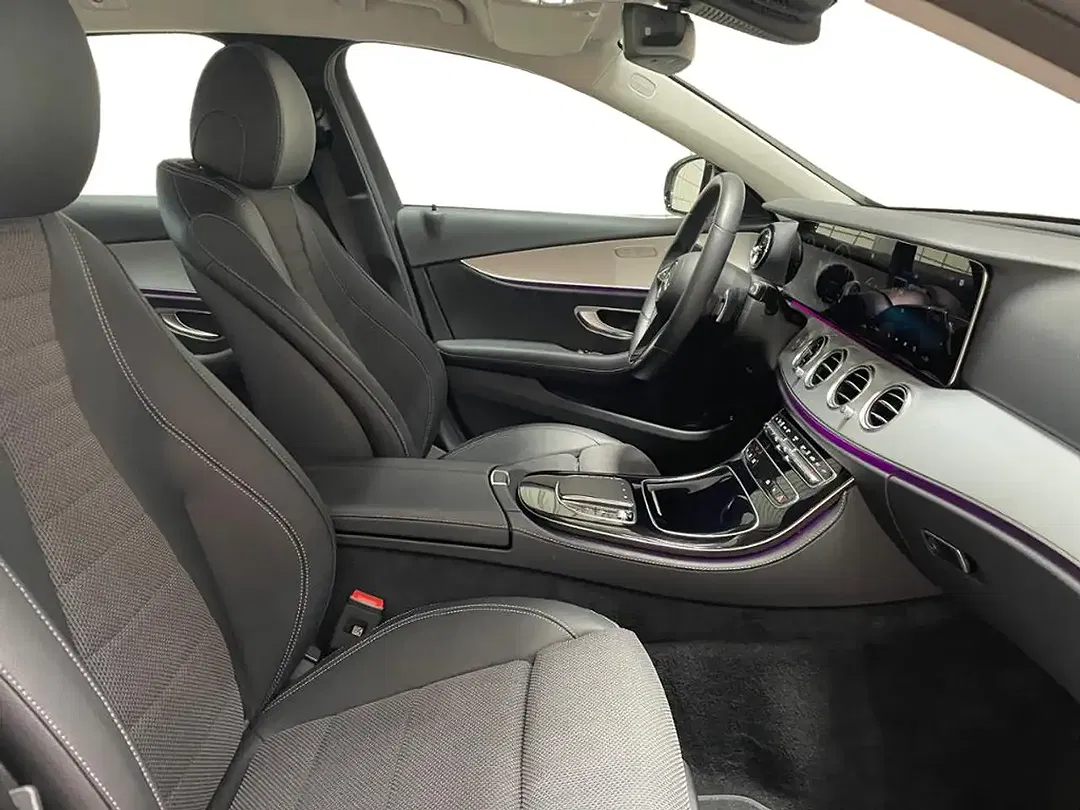 Mercedes-Benz E 220 MBUX Avantgarde - Thumbnail 6