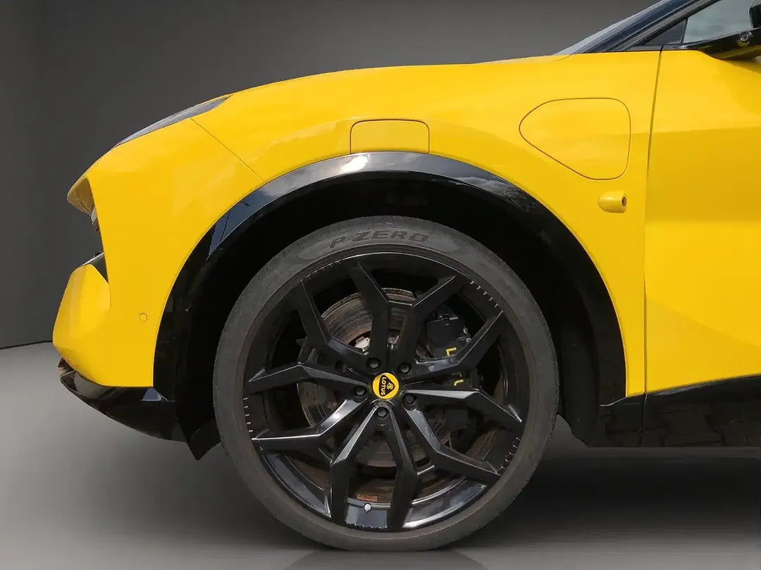 Lotus Eletre S Comfort - Thumbnail 10