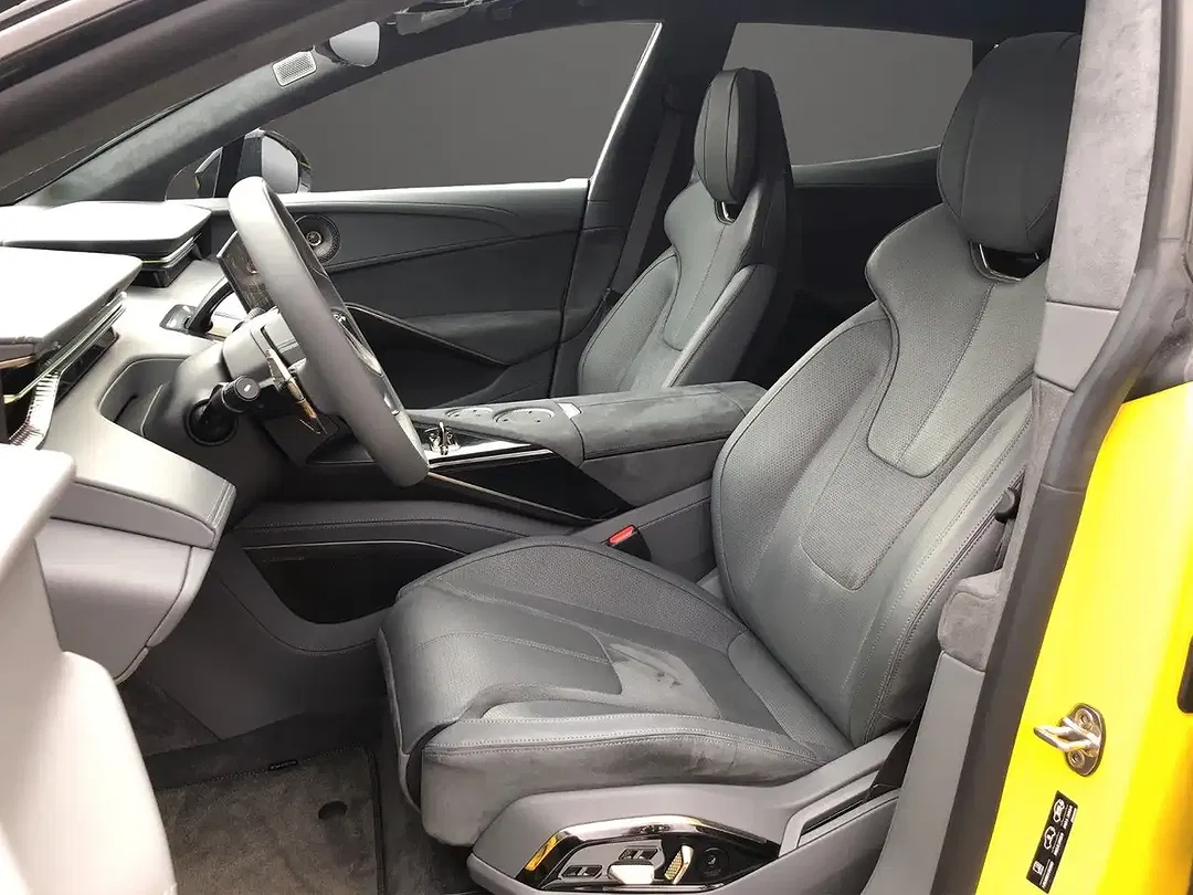 Lotus Eletre S Comfort - Thumbnail 11