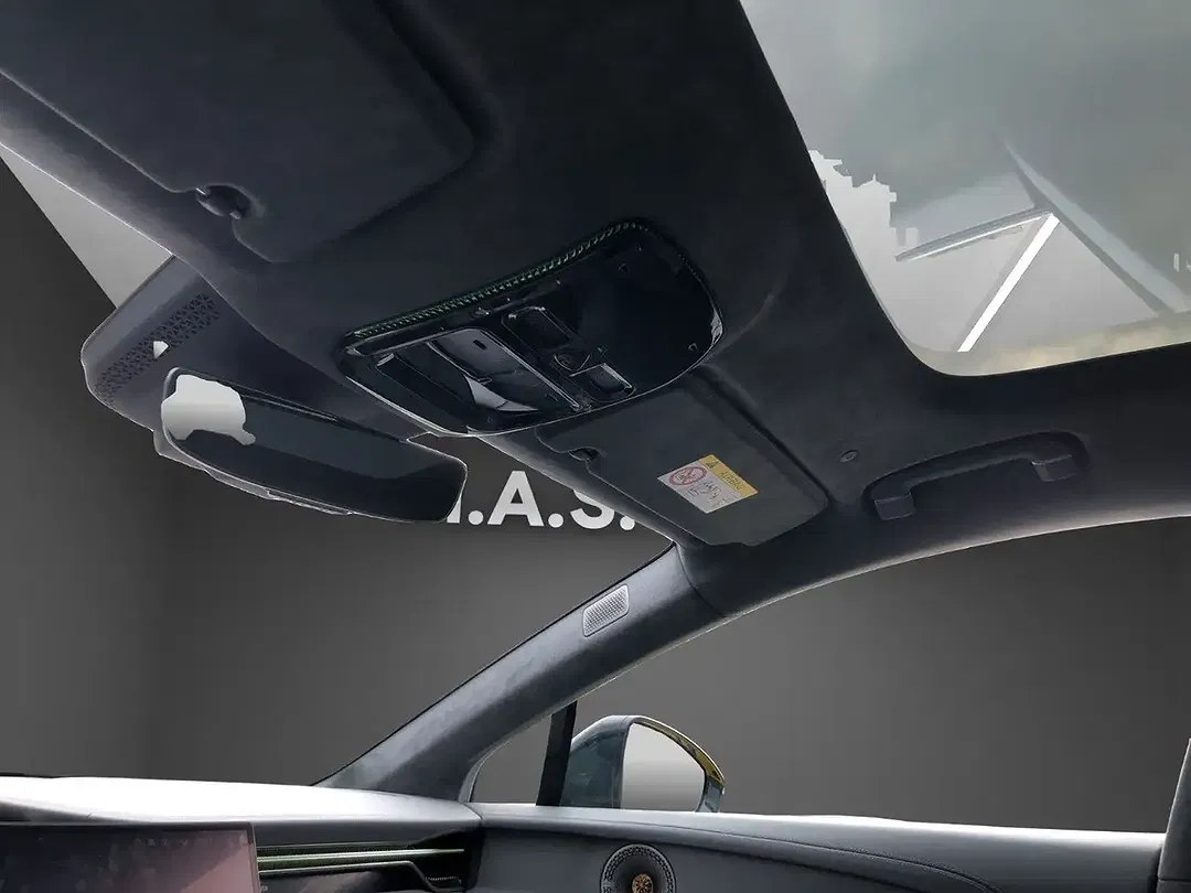 Lotus Eletre S Comfort - Thumbnail 13