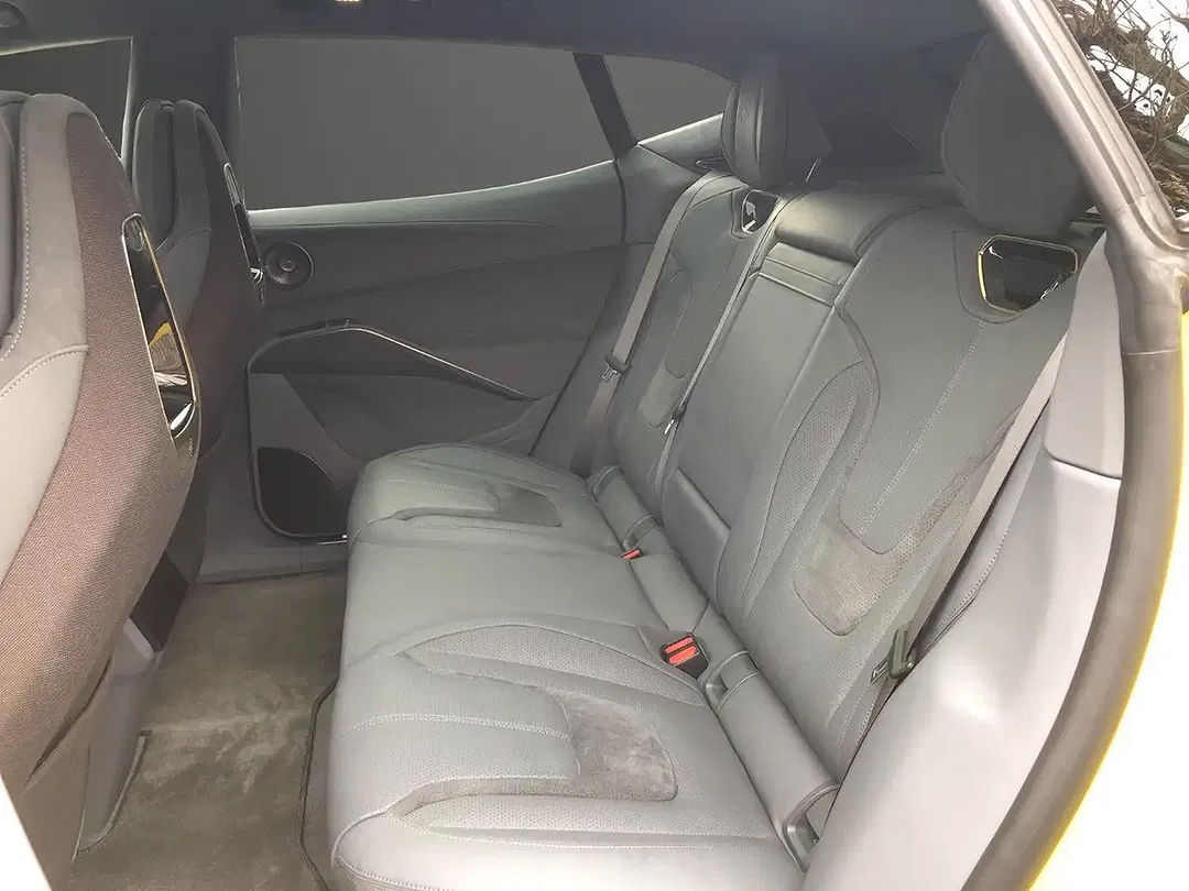 Lotus Eletre S Comfort - Thumbnail 14