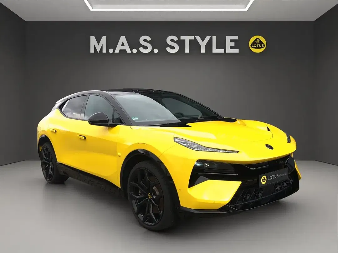 Lotus Eletre S Comfort - foto 2