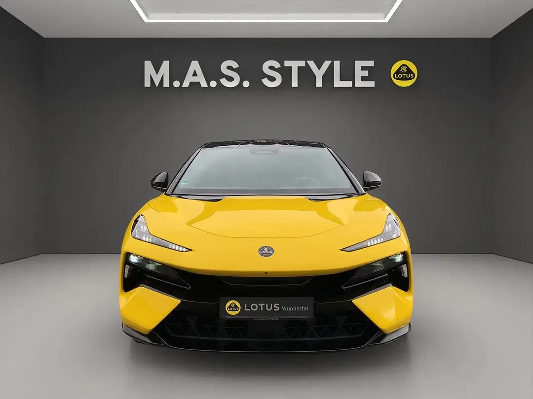 Lotus Eletre S Comfort - Thumbnail 3