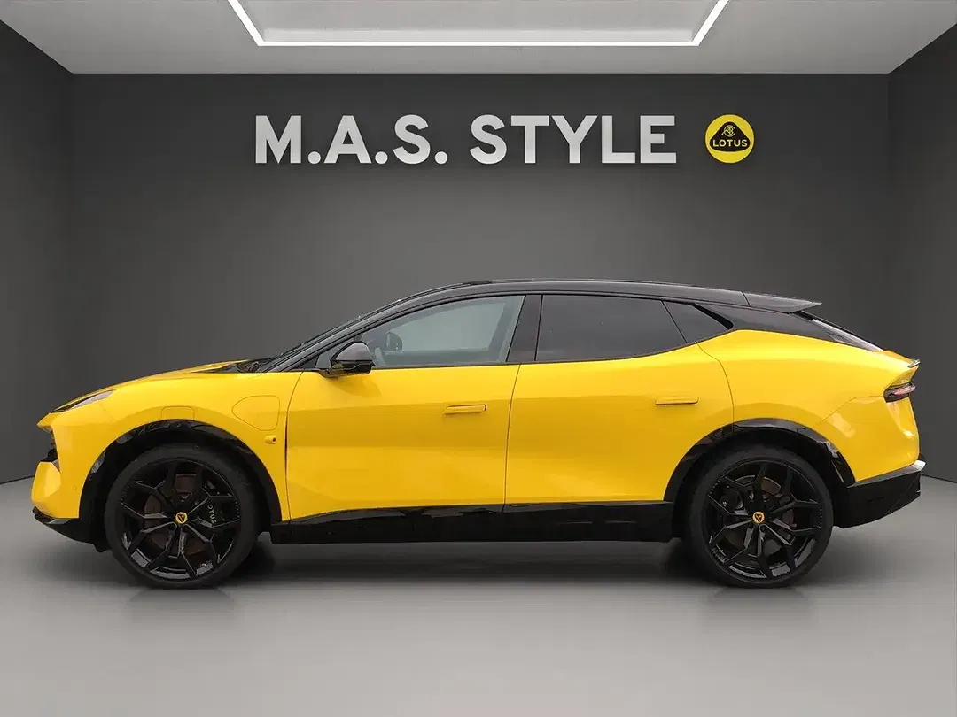 Lotus Eletre S Comfort - Thumbnail 5