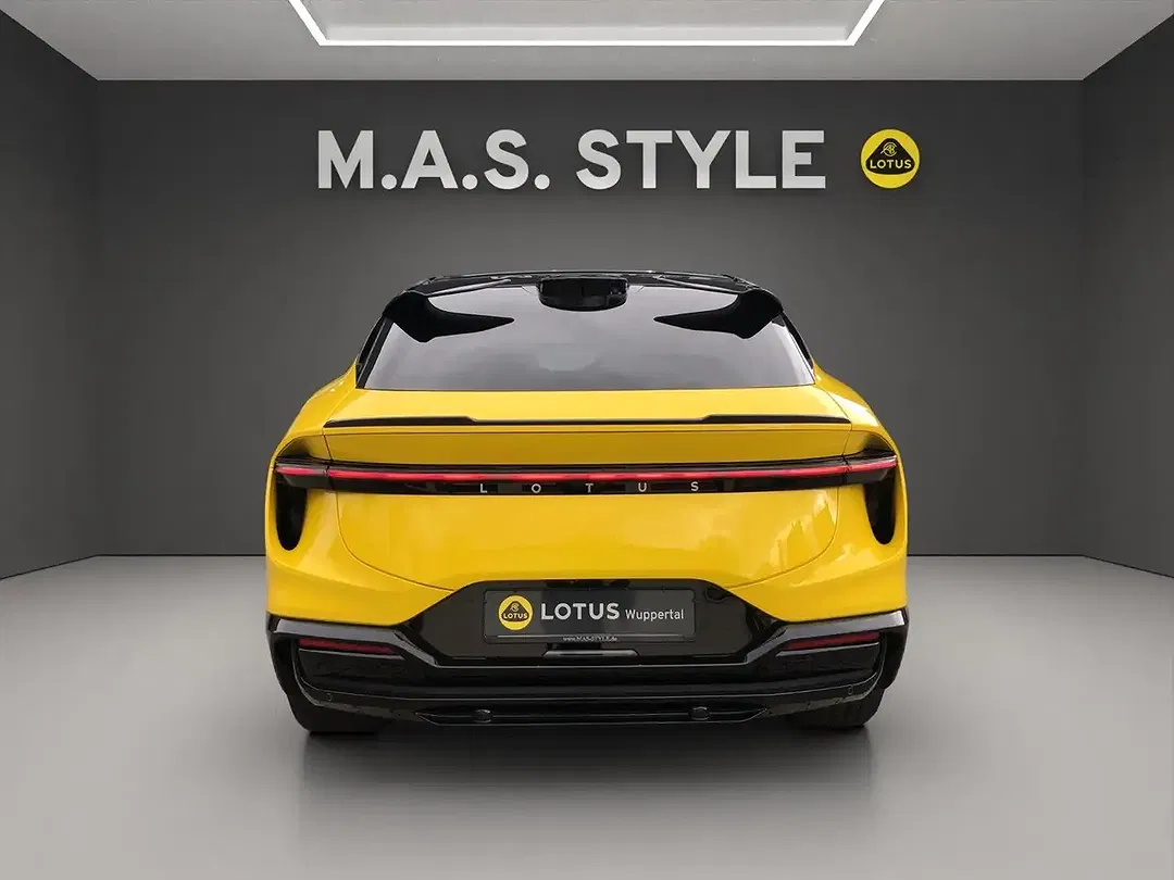 Lotus Eletre S Comfort - Thumbnail 7