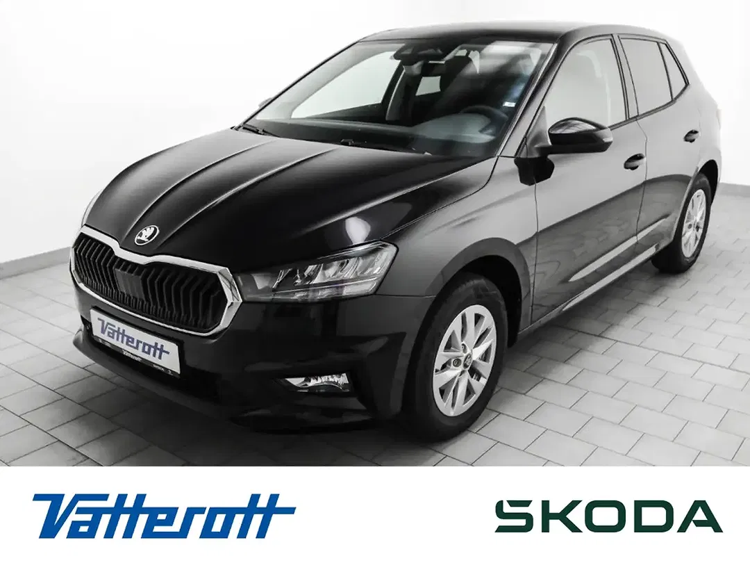 Skoda Fabia 1.0 TSI Essence - Thumbnail 1