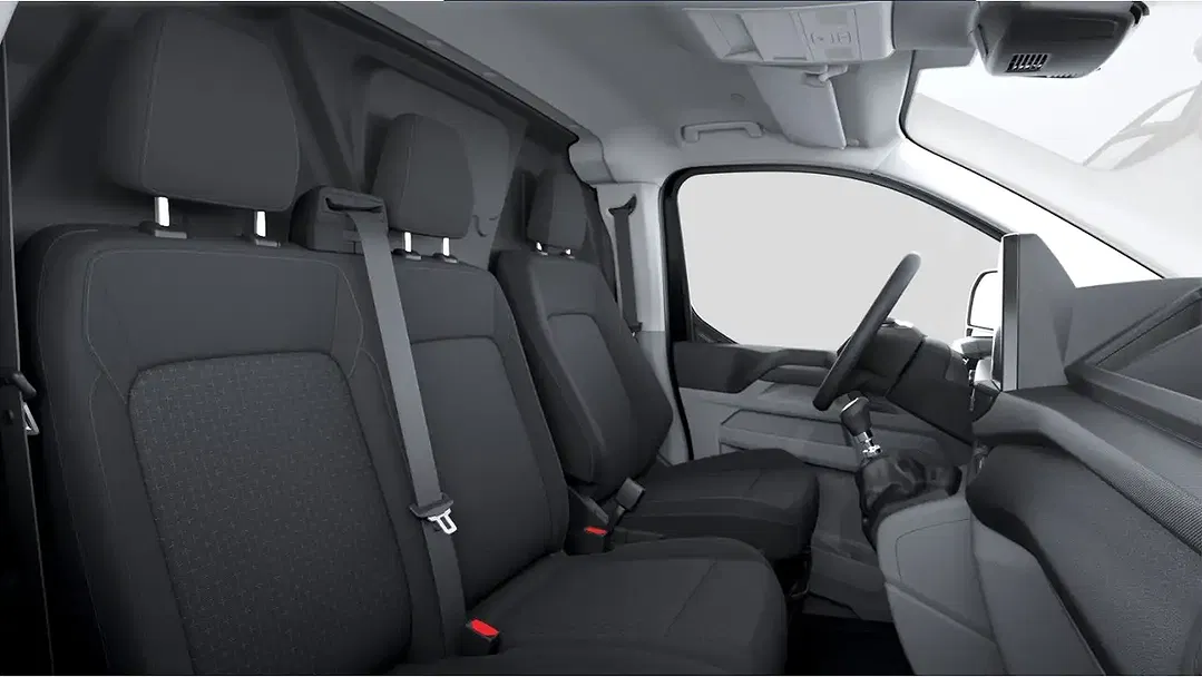 Ford Transit 350 L3 chassis cabine - Thumbnail 10