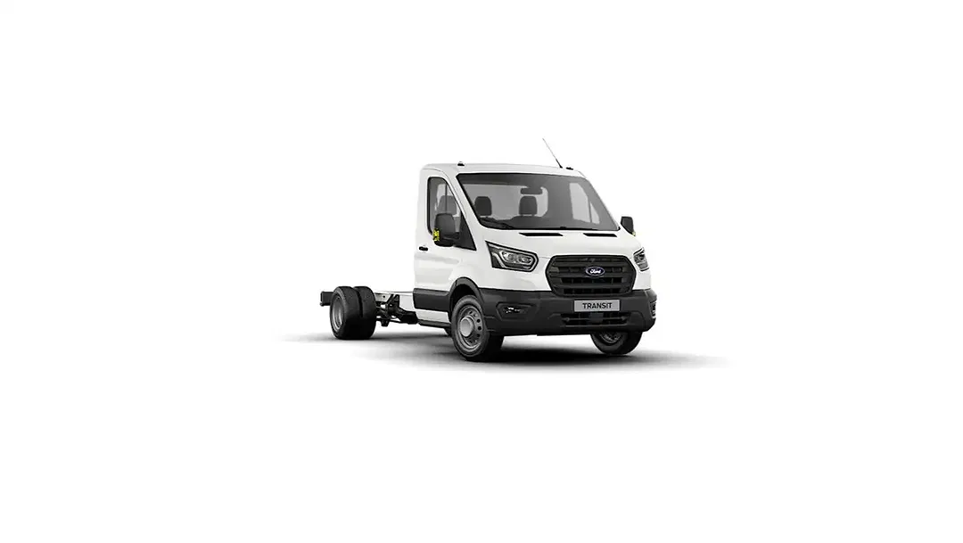 350 L3 chassis cabine - foto 1