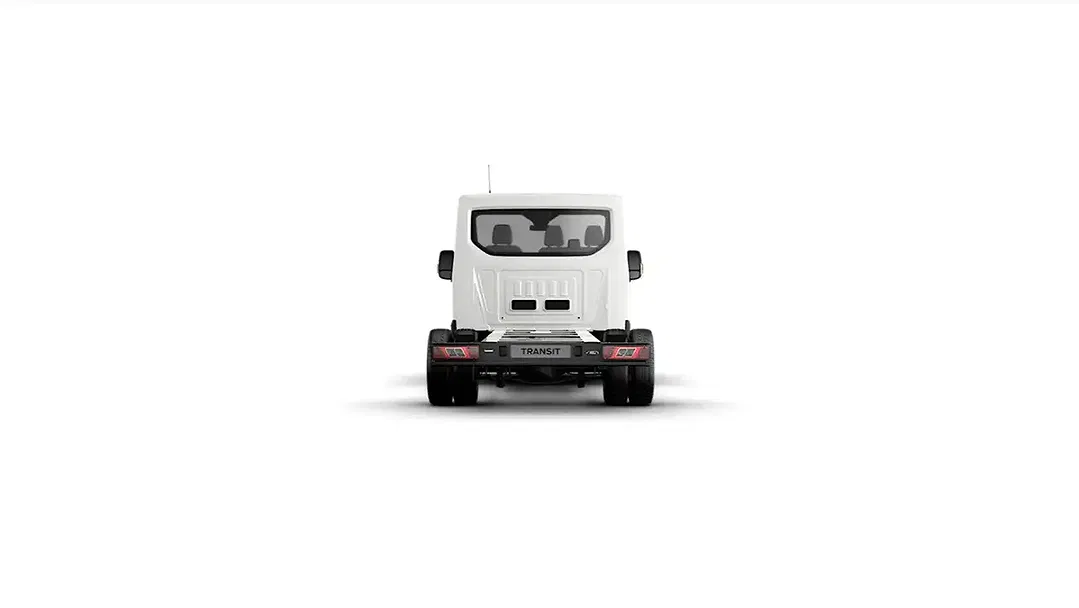 Ford Transit 350 L3 chassis cabine - Thumbnail 6