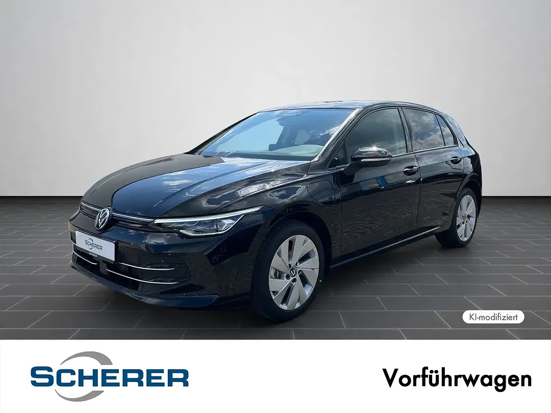 Volkswagen Golf 1.5 eHybrid - Thumbnail 1