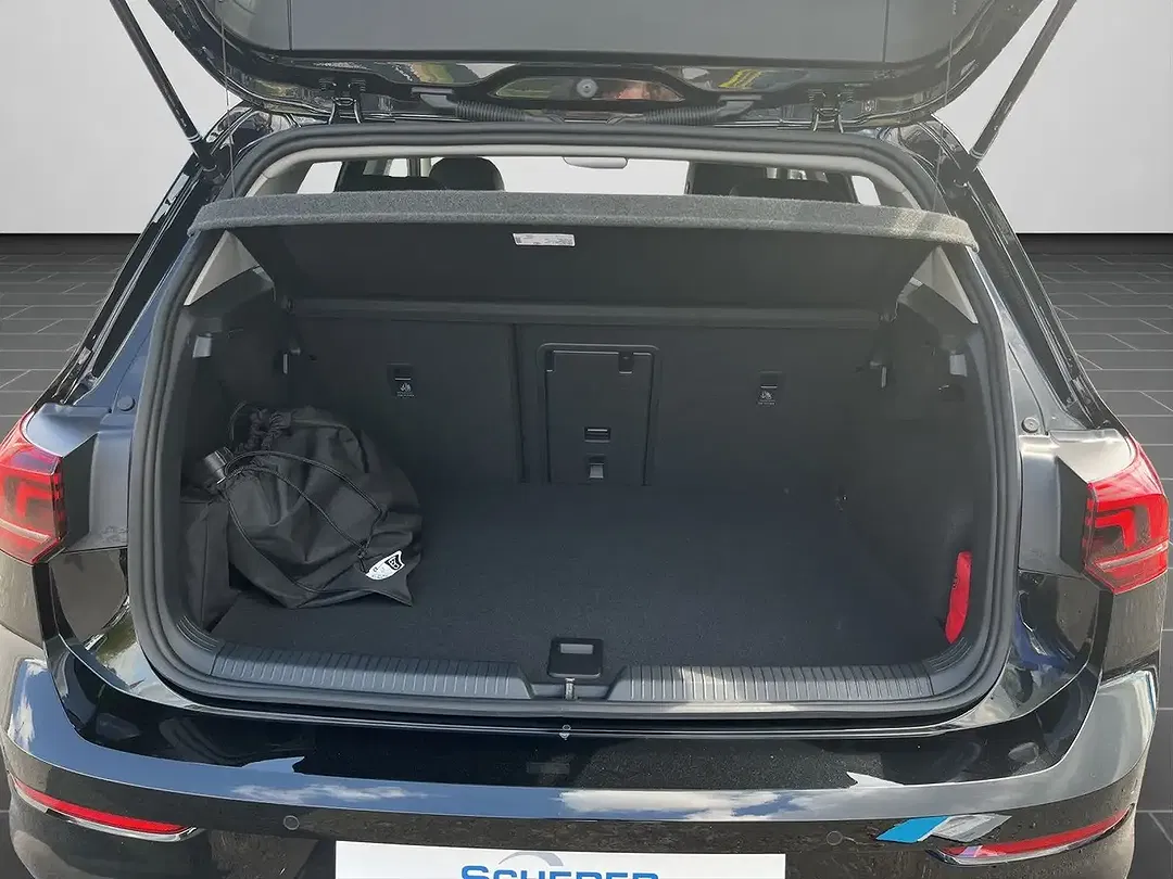 Volkswagen Golf 1.5 eHybrid - Thumbnail 15
