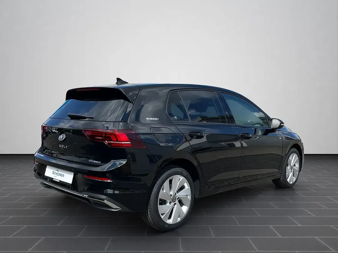 Volkswagen Golf 1.5 eHybrid - Thumbnail 3