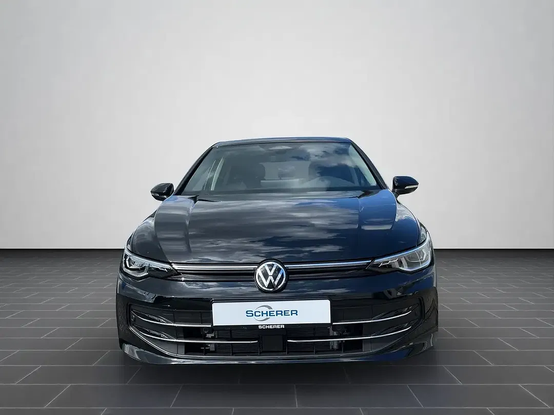 Volkswagen Golf 1.5 eHybrid - Thumbnail 6