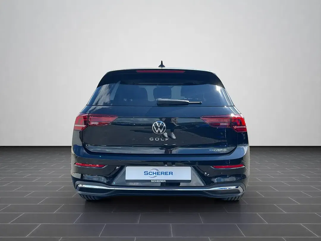Volkswagen Golf 1.5 eHybrid - Thumbnail 7