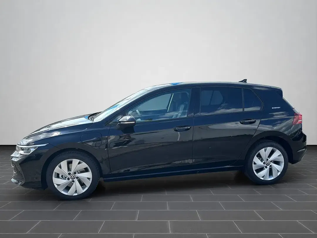 Volkswagen Golf 1.5 eHybrid - Thumbnail 8