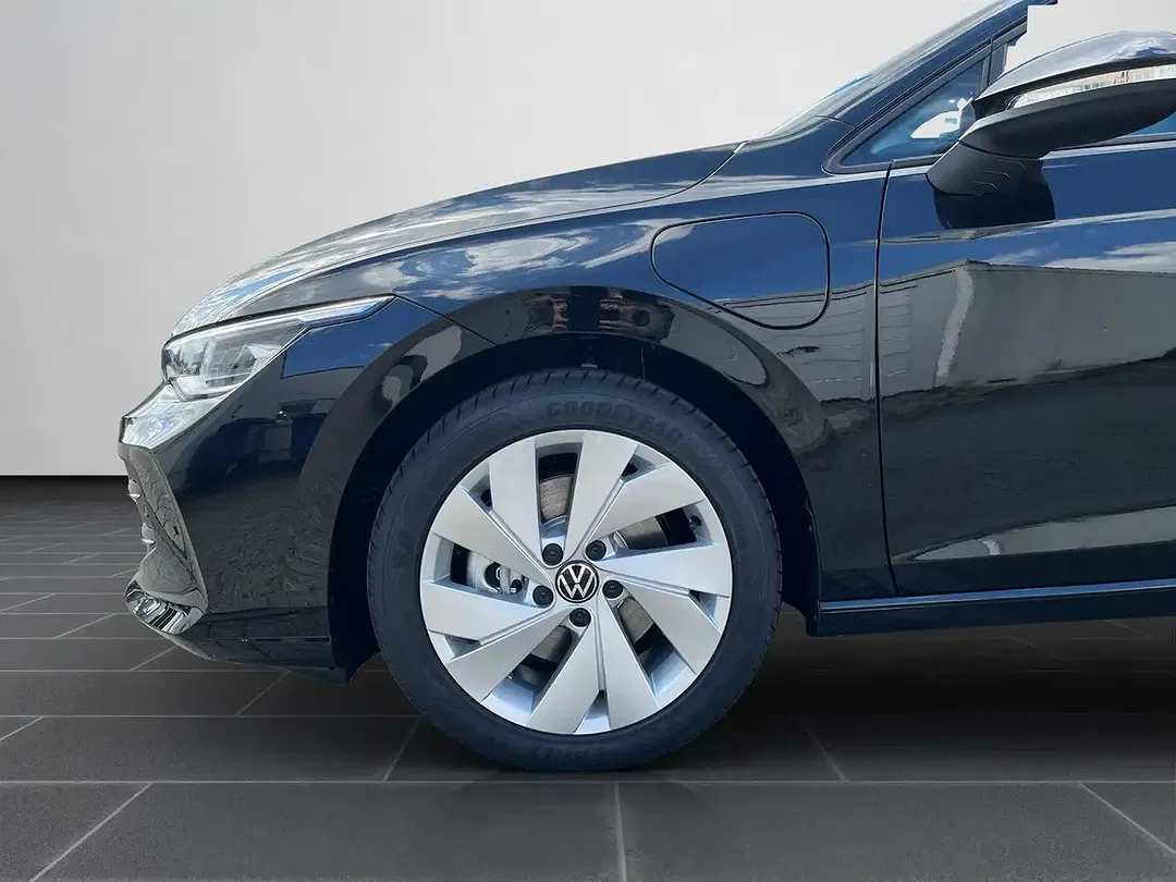 Volkswagen Golf 1.5 eHybrid - Thumbnail 9