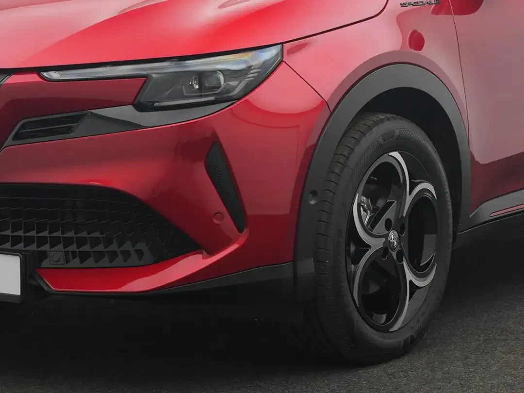 Alfa Romeo Junior 1.2 Ibrida Hybrid Speciale - Thumbnail 8