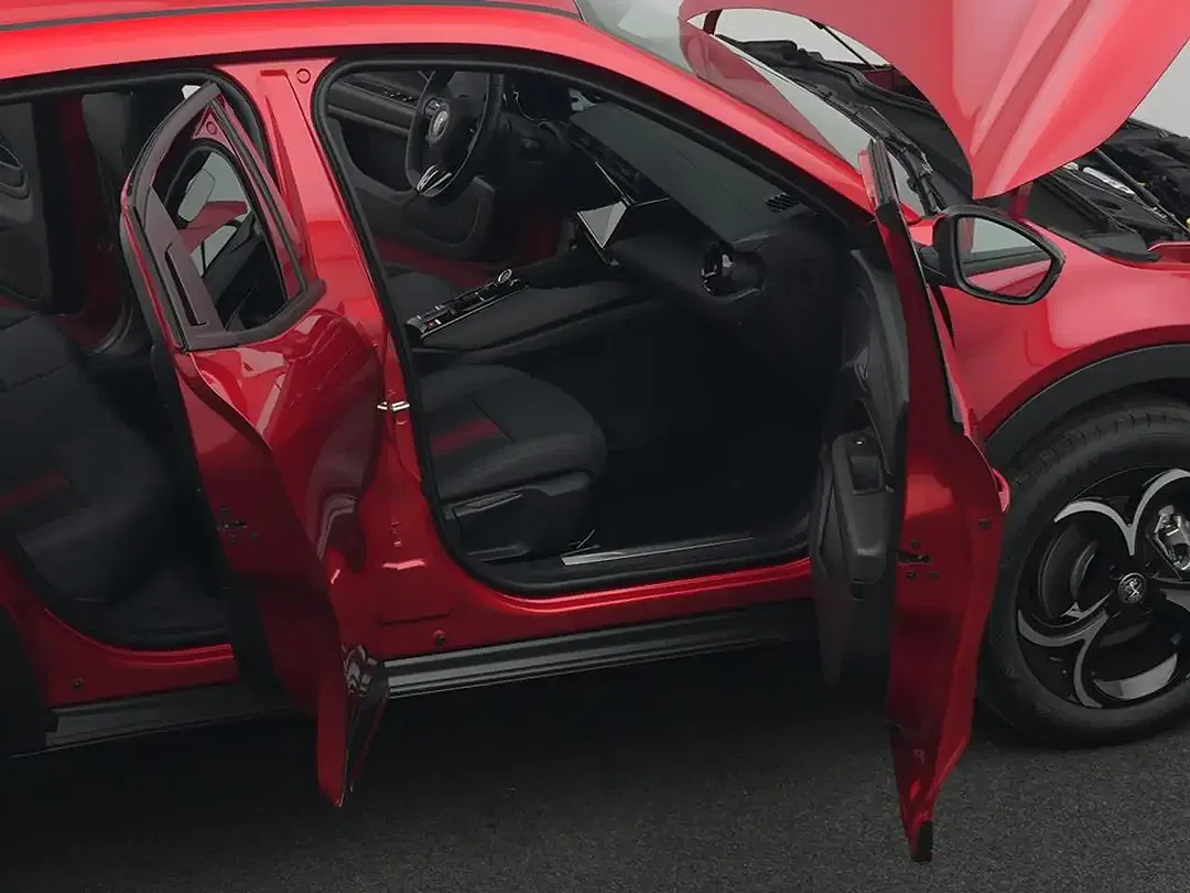 Alfa Romeo Junior 1.2 Ibrida Hybrid Speciale - Thumbnail 10