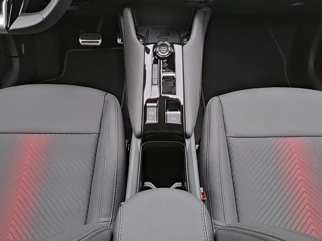 Alfa Romeo Junior 1.2 Ibrida Hybrid Speciale - foto 12