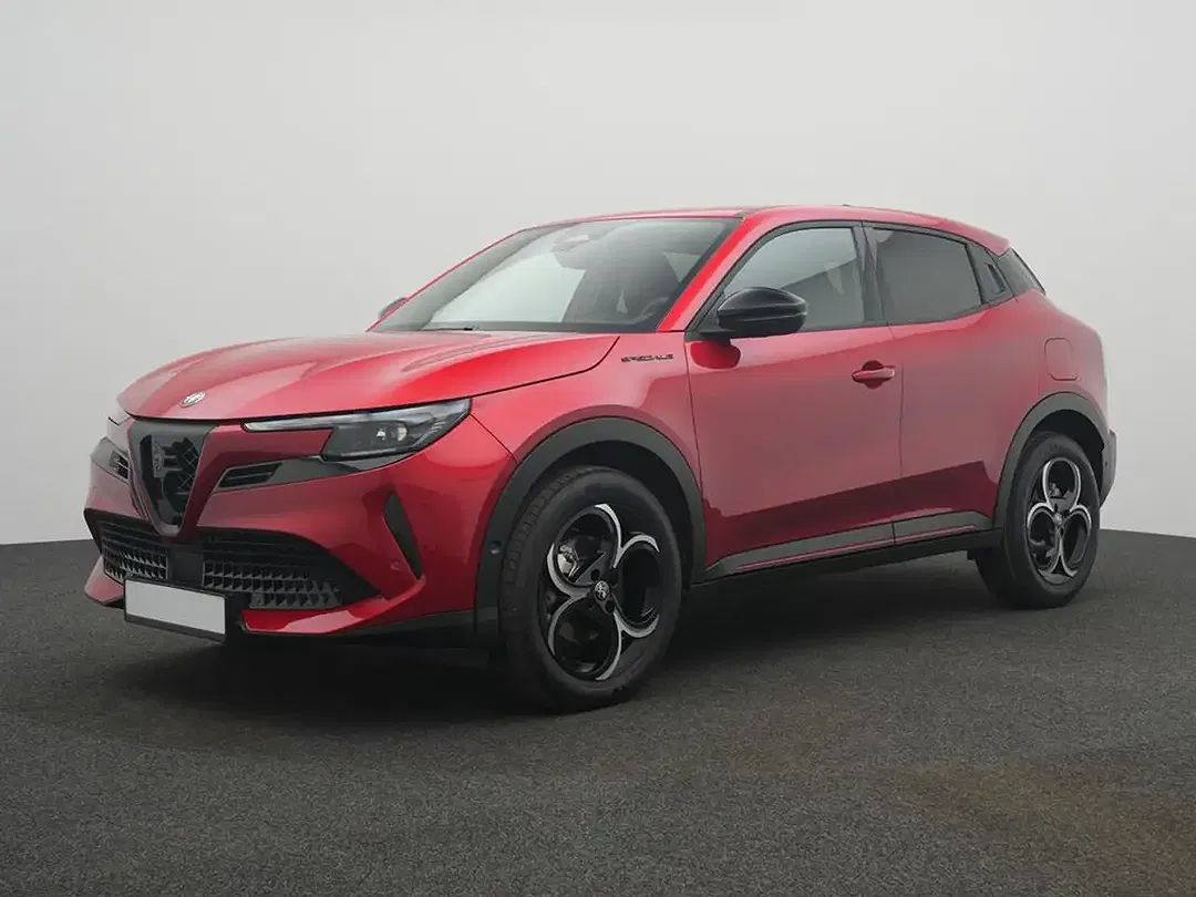 Alfa Romeo Junior 1.2 Ibrida Hybrid Speciale - foto 2