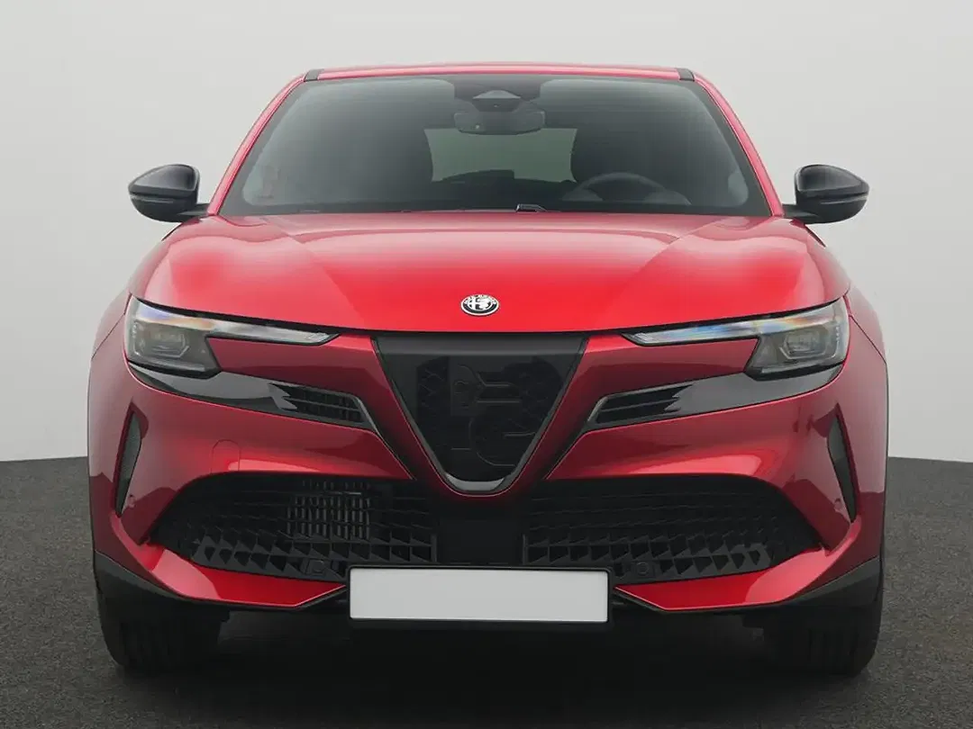 Alfa Romeo Junior 1.2 Ibrida Hybrid Speciale - foto 1