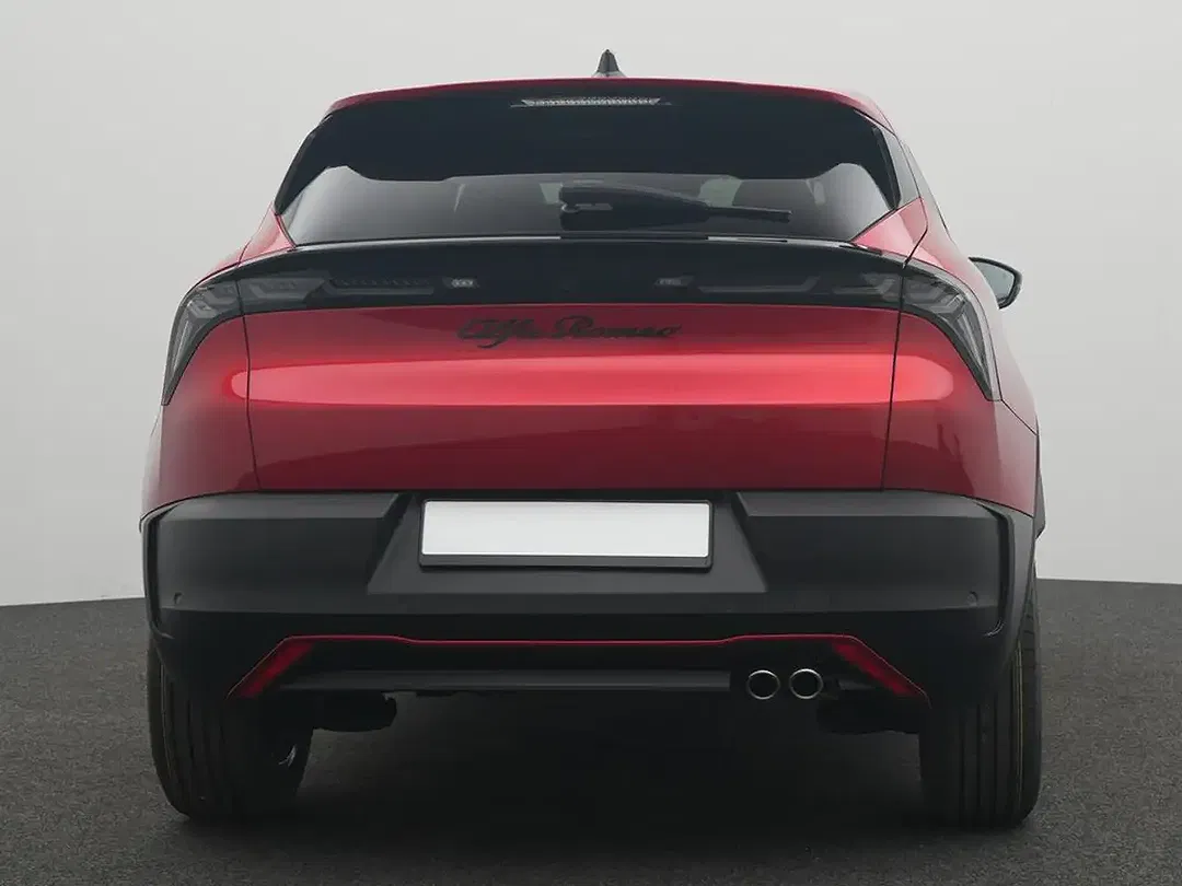 Alfa Romeo Junior 1.2 Ibrida Hybrid Speciale - Thumbnail 3