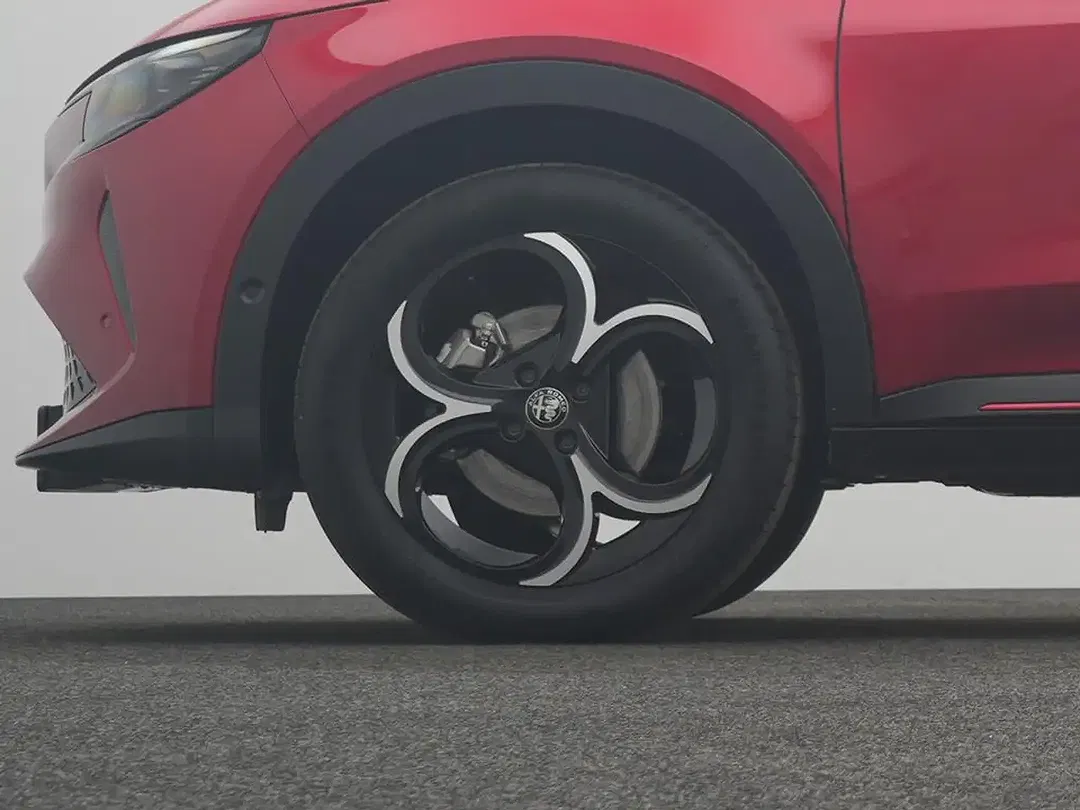 Alfa Romeo Junior 1.2 Ibrida Hybrid Speciale - Thumbnail 7