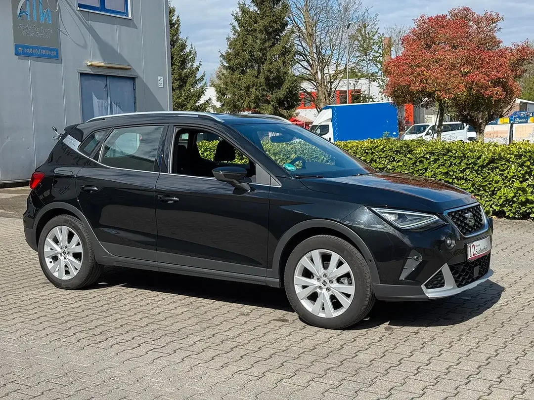 SEAT Arona Xperience - Afbeelding 1