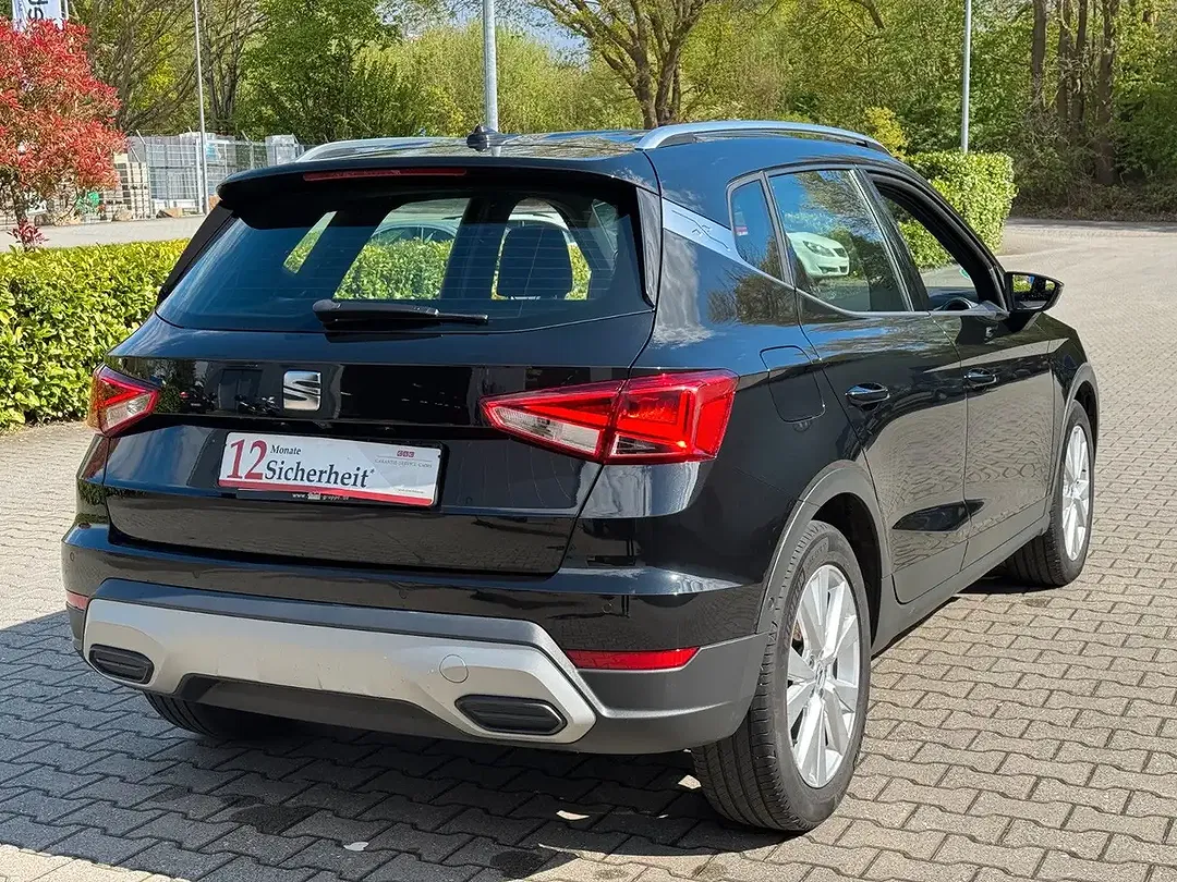 SEAT Arona Xperience - Thumbnail 10