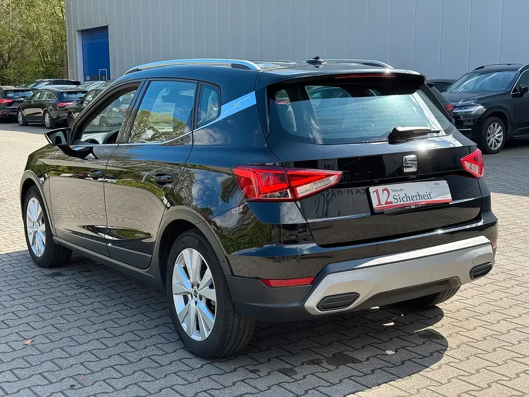 SEAT Arona Xperience - Thumbnail 12